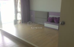 Persiaran Surian, Petaling Jaya, Sunway Damansara, Selangor 47810