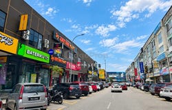 Jalan Mewah 25/63, Shah Alam, Shah Alam, Selangor 40400