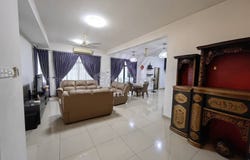 Johor Bahru, Johor 81100