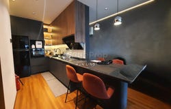 Jalan Jalil Perkasa 1, Bukit Jalil, Bukit Jalil, Kuala Lumpur 57000