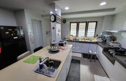 Taman OUG, Kuala Lumpur 58200