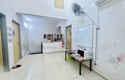 Jalan SI, Dengkil, Selangor 43800