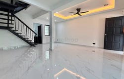 Jalan TK 2, Puchong, Selangor 47190