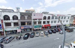 Kajang, Selangor
