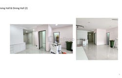 Jalan Hillpark, Bandar Puncak Alam, Selangor 42300