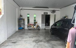 Lorong Impian, Bukit Mertajam, Penang 14100
