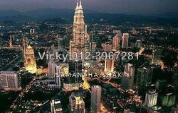 Jalan Ampang, Ampang, Kuala Lumpur 0