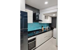 Jalan Cheras Intan, Taman Cheras Intan, 43200, Selangor, Batu 9th Cheras, Selangor 43200