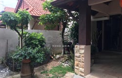 Jalan Damai Kasih, Cheras, Kuala Lumpur 56000