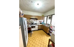 Jalan Halia Bara, Cheras, Kuala Lumpur 56100