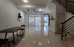 The Valley West 1 ,Horizon Hills 79100 Nusajaya, Johor, Iskandar Puteri, Johor 79100