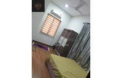 Jalan Bayu Impian, Klang, Selangor 42000