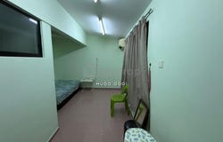 Jalan 3/92b, Cheras, Kuala Lumpur 56100