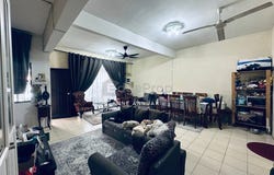 Jalan DM1, Bandar Country Homes, Selangor 48000