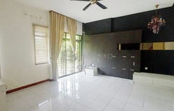 Johor Bahru, Johor