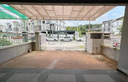 Jalan SP, Sungai Buloh, Selangor 47000