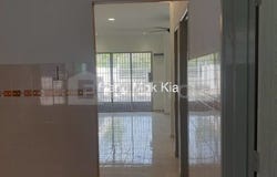 Jalan Kerongsang, Klang, Selangor 41200