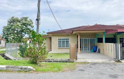 Taman Banting Baru, Banting, Selangor 42700