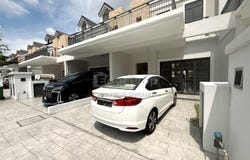 Persiaran Sunsuria, Sunsuria City, Dengkil, Selangor 43900