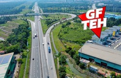 Simpang Ampat, Penang 14100