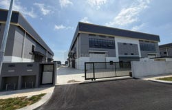 Jalan Bukit Kerayong, Klang, Selangor 45600