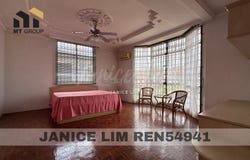 Alma, Penang 14000