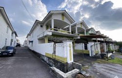 Jalan EH, Batu Pahat, Johor 83000