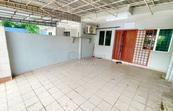 Ampang, Selangor 68000