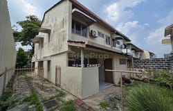 Jalan Telawi 9, Bangsar, Kuala Lumpur 59100