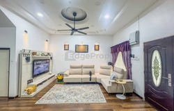 Taman Ukay Perdana, Ampang, Selangor 68000