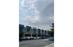Shah Alam, Selangor 40460