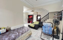 Jalan Maju 1 - 3, Pandan Indah, Selangor 55600