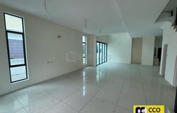 Panorama lapangan camellia, Ipoh, Perak 31650