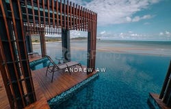 Pesisiran Pantai Tanjung Lumpur Mukim, 26060, Pahang, Kuantan, Pahang 0