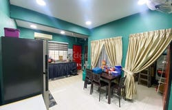 Jalan Meranti Putih, Klang, Selangor 42200