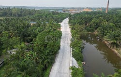Pekan Nanas, Johor 81500