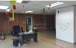 Shah Alam, Selangor 40470
