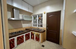 JALAN PASIR PUTEH, IPOH, Perak 31650