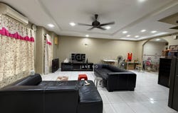 Jalan Suria, Kajang, Selangor 43000