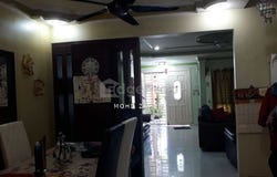Jalan Nirwana, Ampang, Selangor 68000