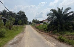 Gelang Patah, Johor