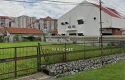 Setapak, Kuala Lumpur 53100