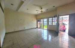 Jalan Prai, Taman Meru, Jalan Meru, Klang, Selangor 41400