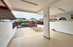 Lintang Bagor, Klang, Selangor 41200