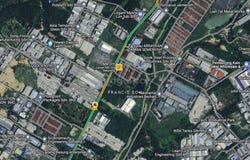 Semenyih, Selangor 43500