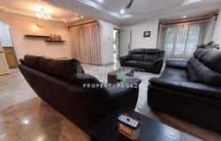 Jalan USJ 23/1, USJ, Selangor 47630
