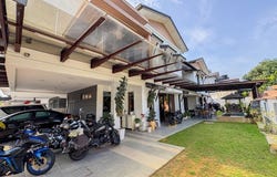 Jalan Kajang Perdana, Kajang, Selangor 41200