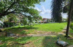 Jalan Damar Bayu 2, Port Klang, Selangor 42000