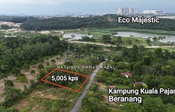 Beranang, Selangor 43500