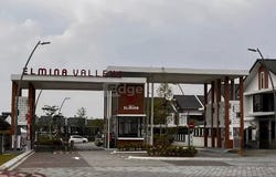 Shah Alam, Selangor 47000
